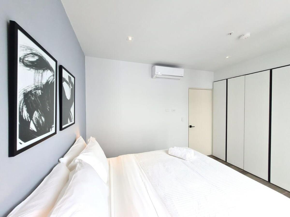 Lovely 2Br With Pool In Casco Antiguo Панама Сити Екстериор снимка