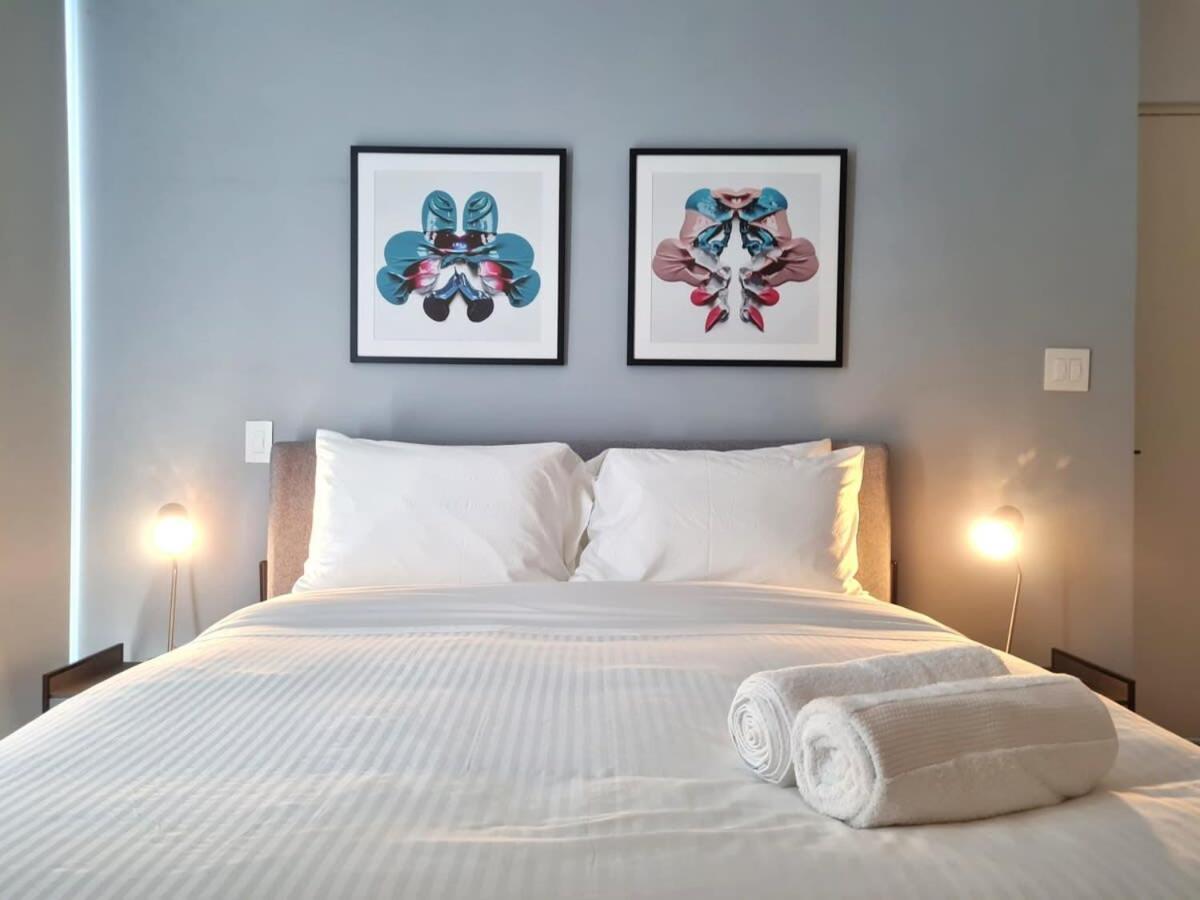 Lovely 2Br With Pool In Casco Antiguo Панама Сити Екстериор снимка