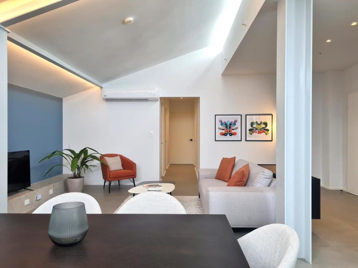 Lovely 2Br With Pool In Casco Antiguo Панама Сити Екстериор снимка