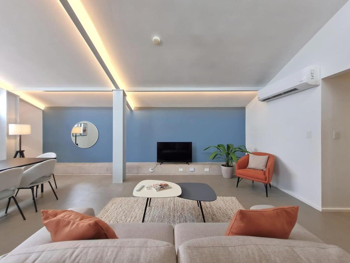 Lovely 2Br With Pool In Casco Antiguo Панама Сити Екстериор снимка