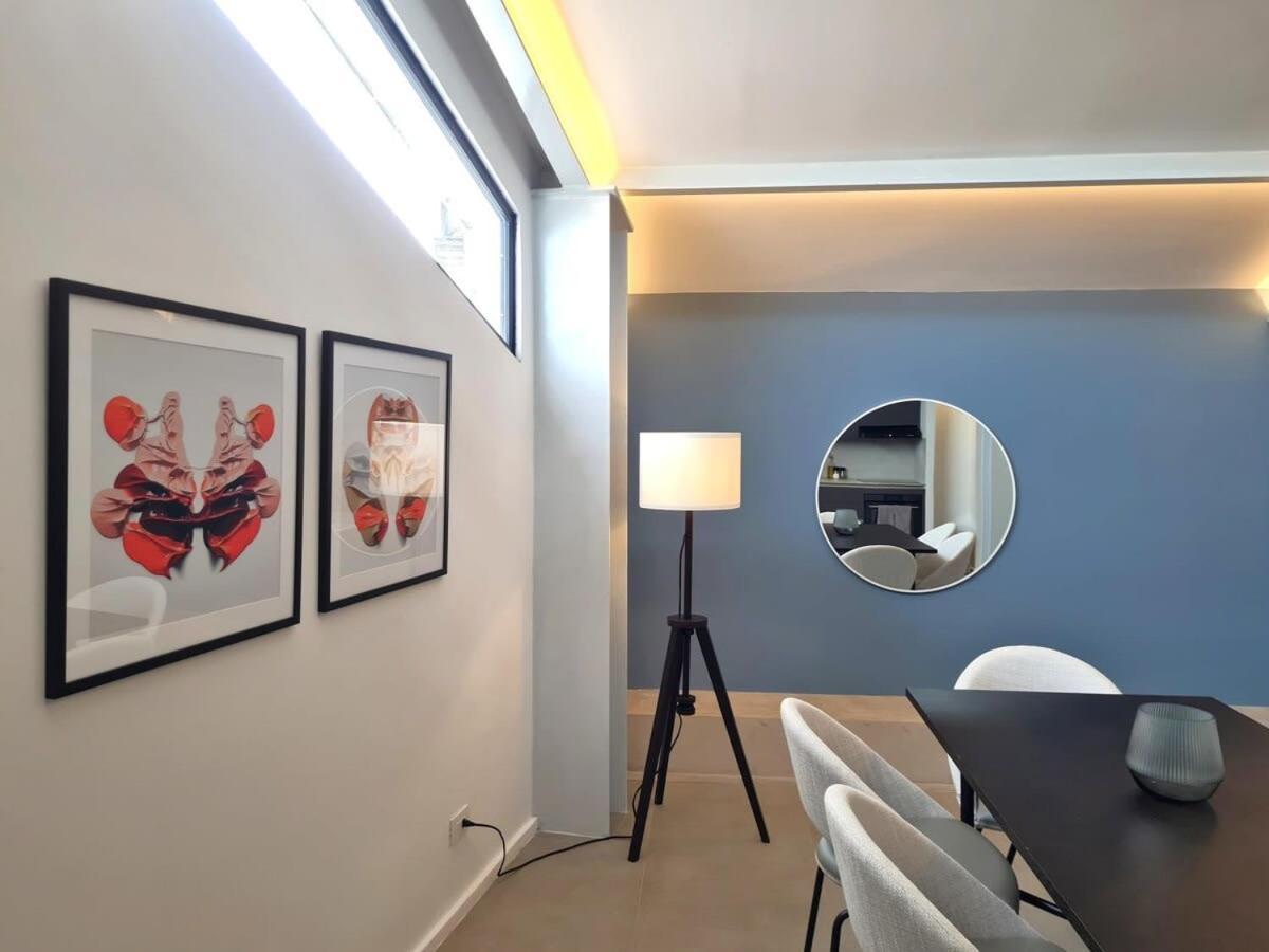 Lovely 2Br With Pool In Casco Antiguo Панама Сити Екстериор снимка