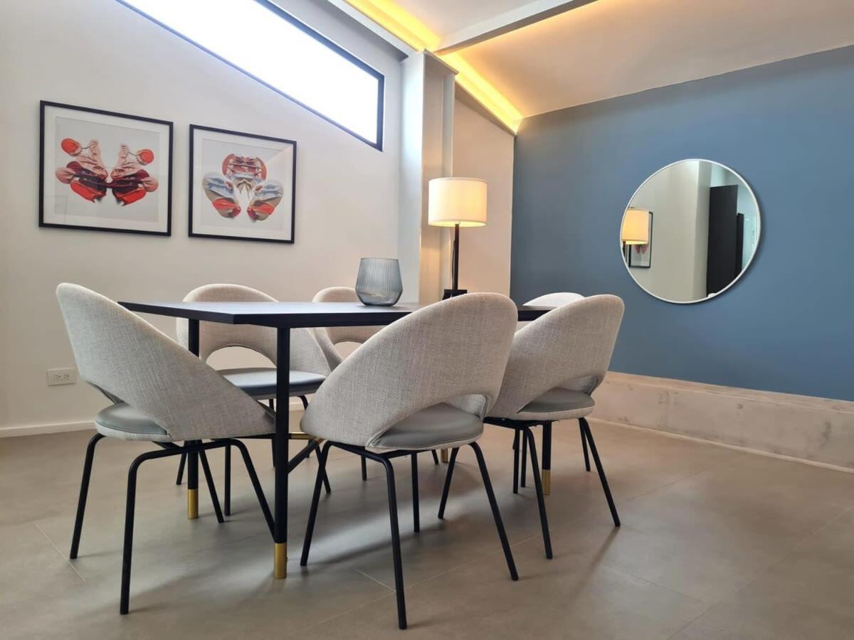 Lovely 2Br With Pool In Casco Antiguo Панама Сити Екстериор снимка