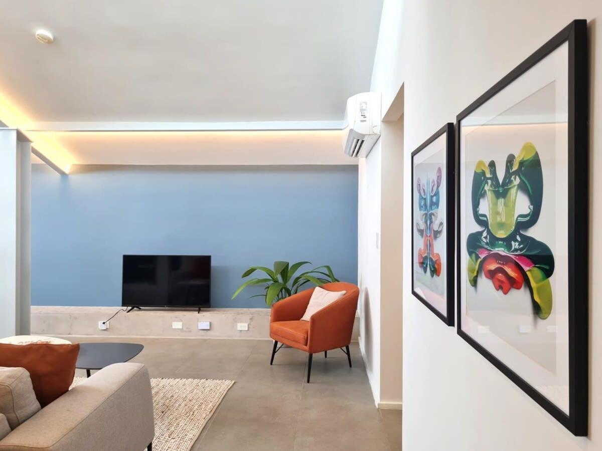 Lovely 2Br With Pool In Casco Antiguo Панама Сити Екстериор снимка