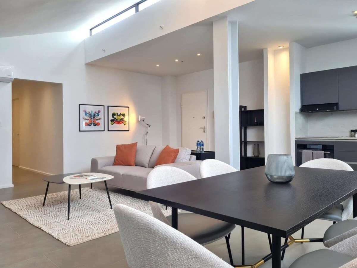Lovely 2Br With Pool In Casco Antiguo Панама Сити Екстериор снимка