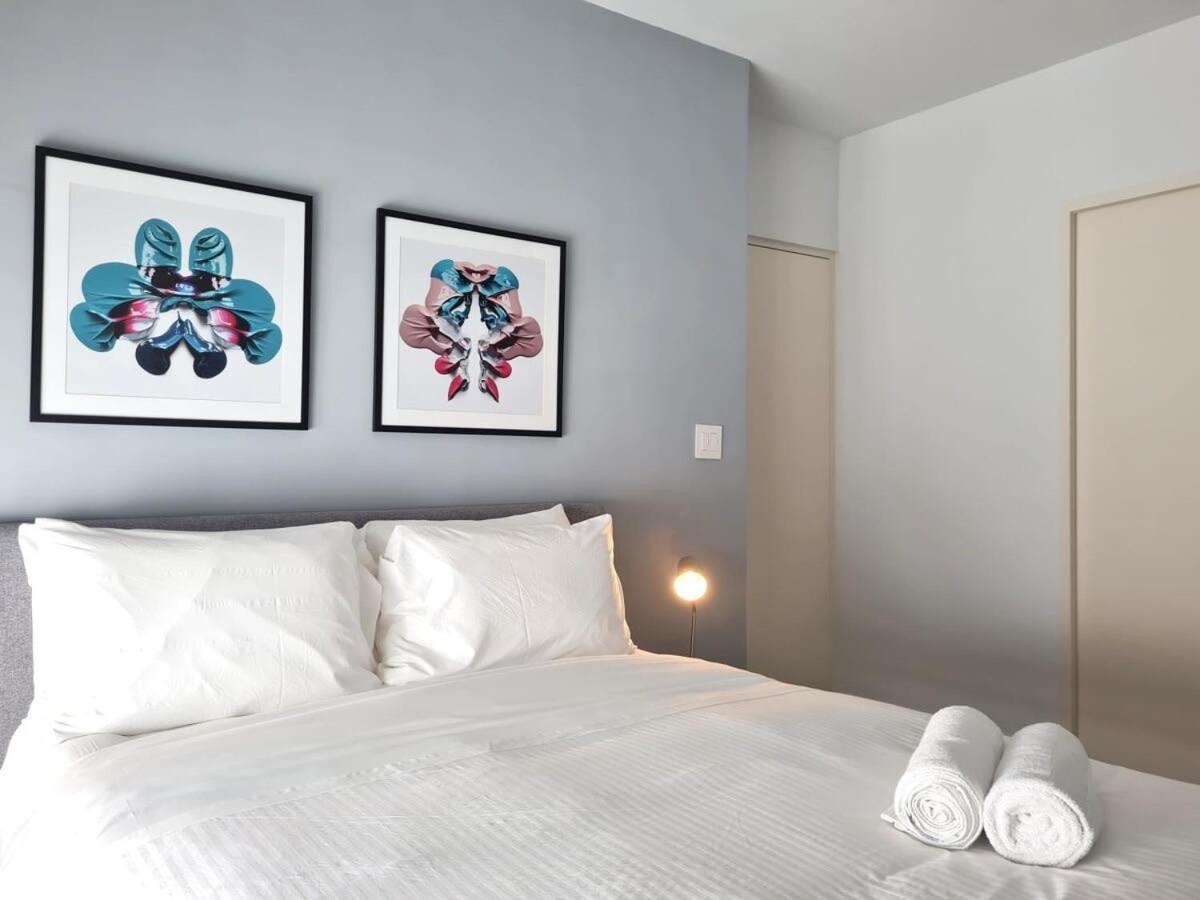 Lovely 2Br With Pool In Casco Antiguo Панама Сити Екстериор снимка