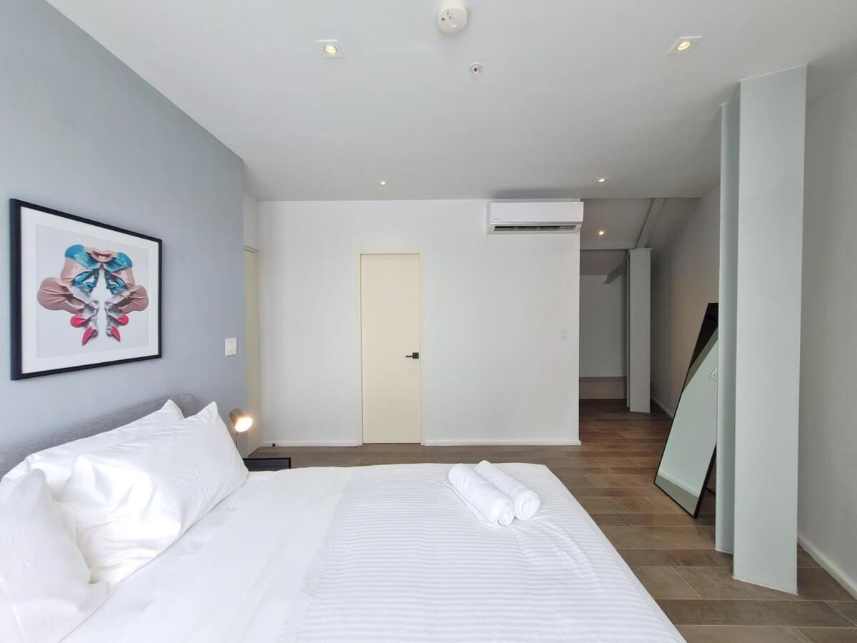 Lovely 2Br With Pool In Casco Antiguo Панама Сити Екстериор снимка